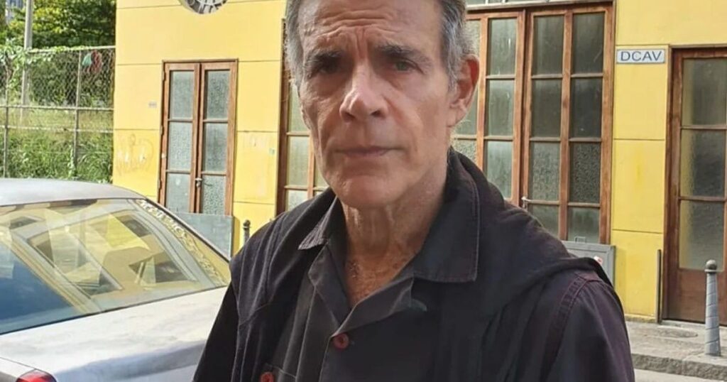 ator-mario-gomes,-ex-globo,-pede-pix-apos-sofrer-assalto-em-casa