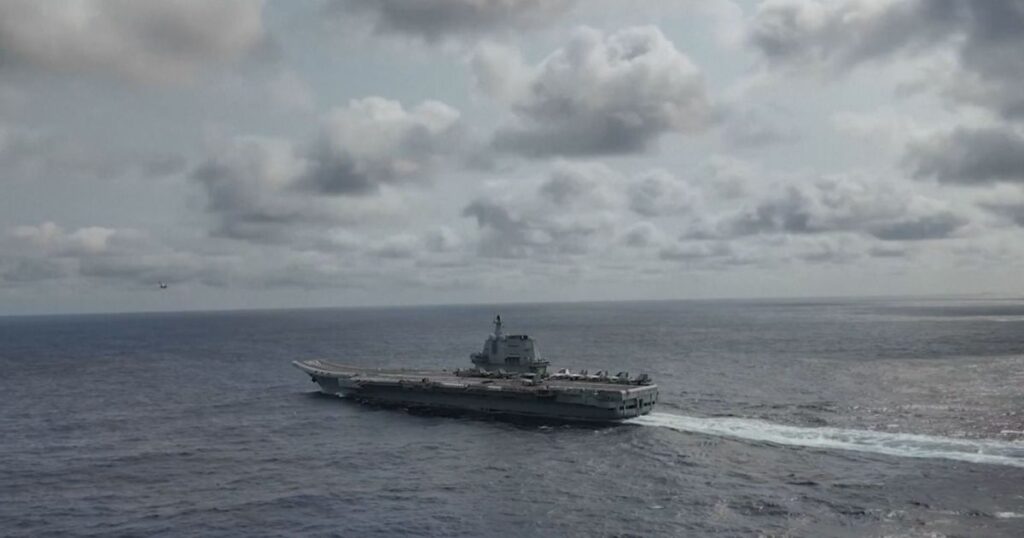 china-anuncia-exercicios-militares-nos-arredores-de-taiwan