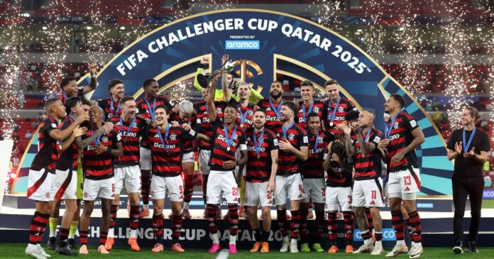 perspectivas-2026:-flamengo-foi-o-maior-vencedor-brasileiro-em-2025?