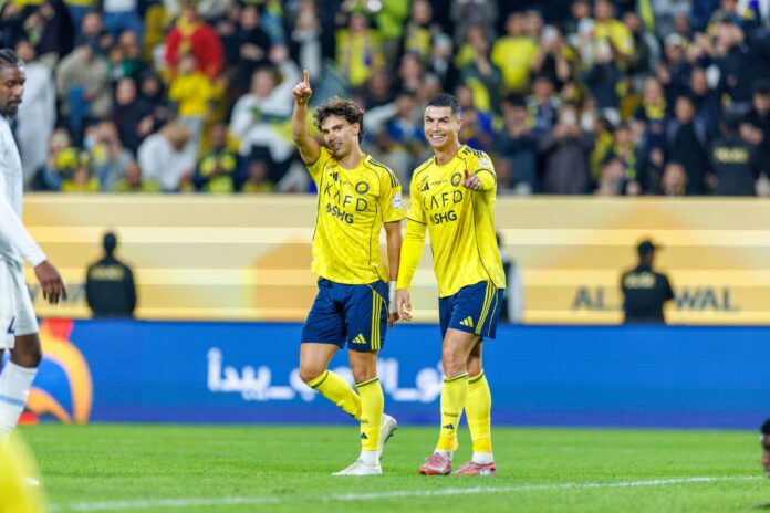 al-ettifaq-x-al-nassr:-onde-assistir-ao-jogo-de-cristiano-ronaldo