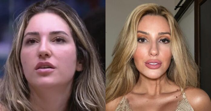 vencedora-do-bbb-23,-amanda-meirelles-muda-aparencia-e-responde-criticas