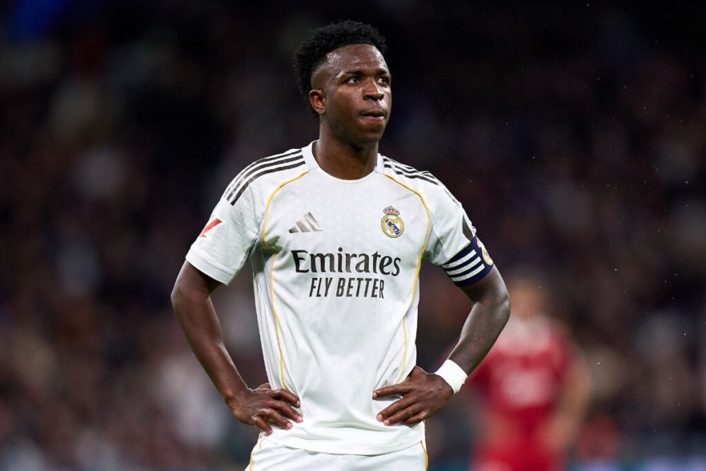 vini-jr.-faz-autocritica-sobre-temporada-sem-titulos-do-real-madrid