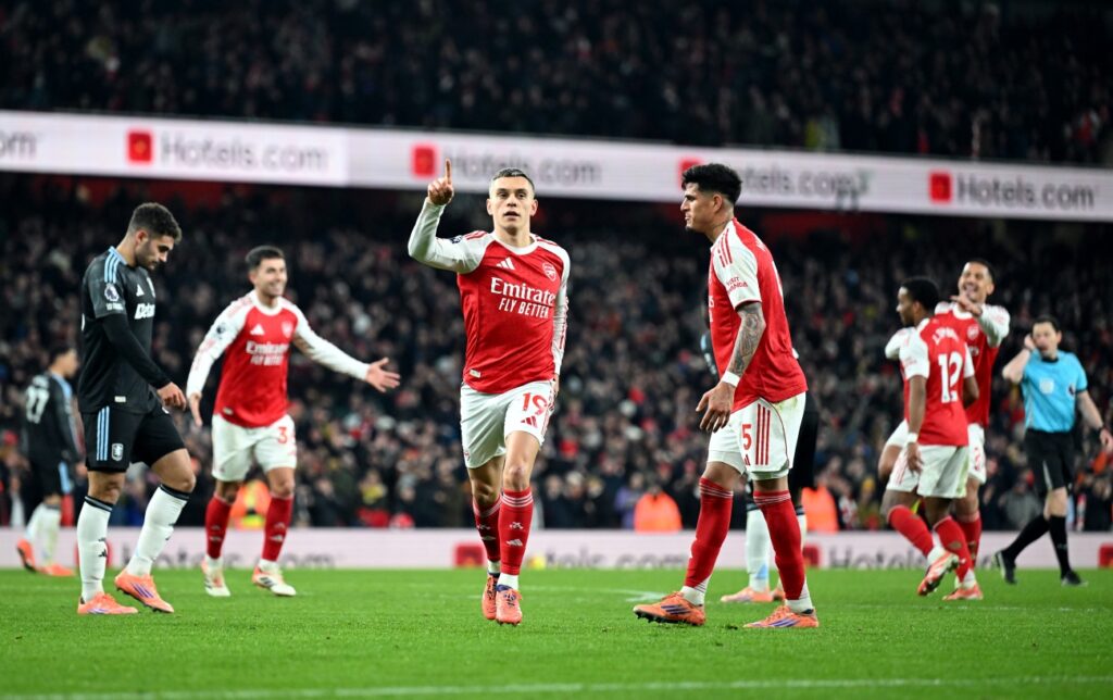 premier-league:-arsenal-vence-e-ve-rivais-tropecarem.-veja-resultados