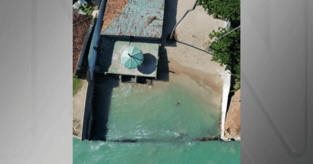 anuncio-de-casa-na-praia-em-maragogi-com-“mar-no-quintal”-viraliza