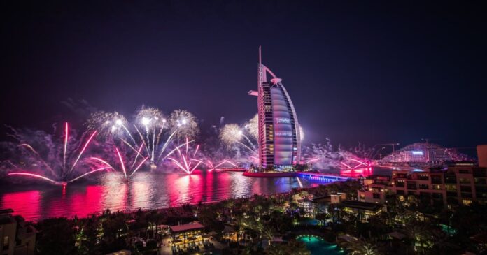 ano-novo-no-mundo:-veja-os-horarios-da-virada-em-diferentes-paises