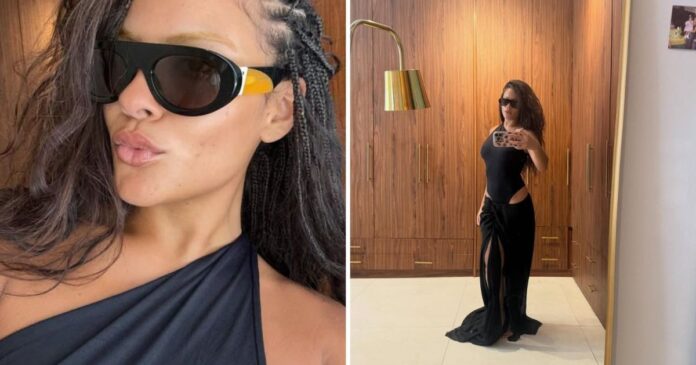 bella-campos-faz-retrospectiva-de-2025:-“solteira-e-boletos-pagos”