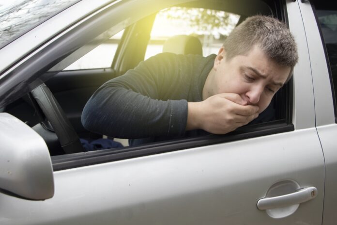 eua-aprova-medicamento-que-promete-reduzir-enjoo-do-movimento;-entenda