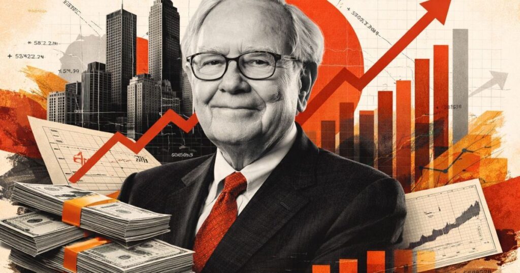 buffett-deixa-comando-da-berkshire:-veja-licoes-do-oraculo-de-omaha