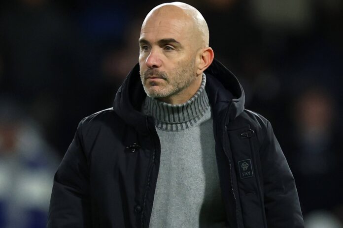 chelsea-anuncia-demissao-do-tecnico-enzo-maresca;-leia-comunicado