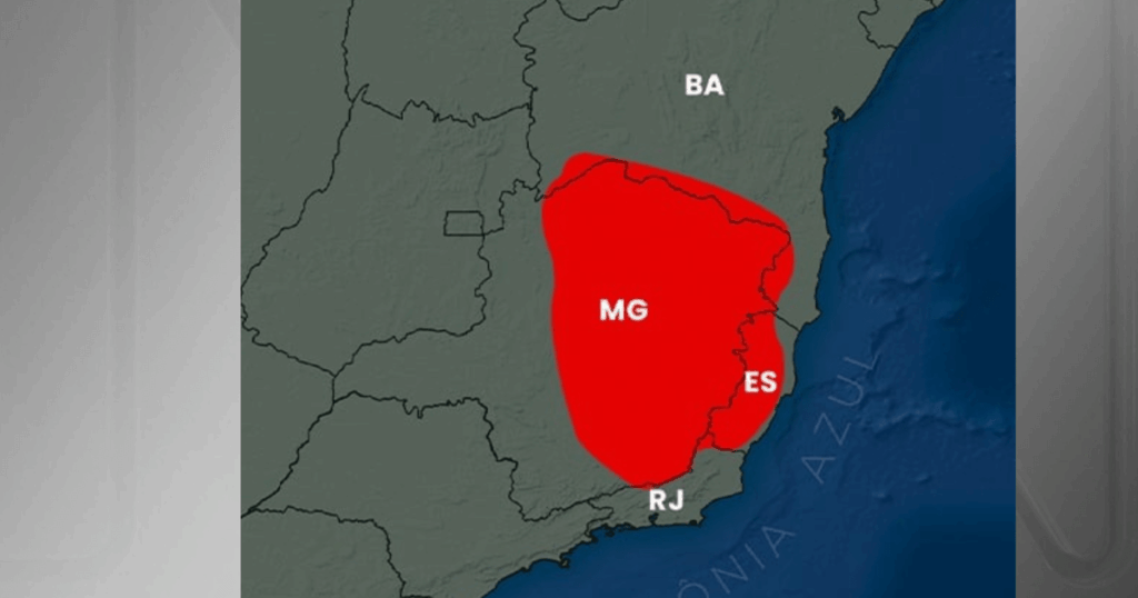 onda-de-calor:-minas-gerais-e-espirito-santo-seguem-afetados