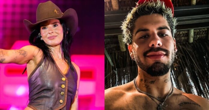 apos-ze-felipe-apagar-fotos,-ana-castela-exclui-publicacoes-com-o-cantor