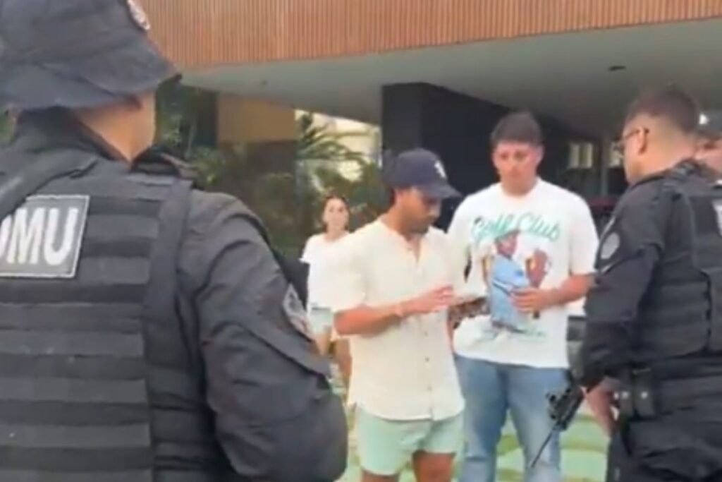 confusao-na-virada-do-ano-envolve-jogadores-do-fortaleza-em-condominio