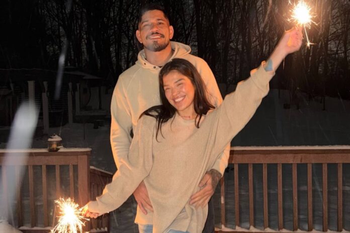alex-poatan-assume-namoro-com-lutadora-do-ufc-durante-virada-do-ano