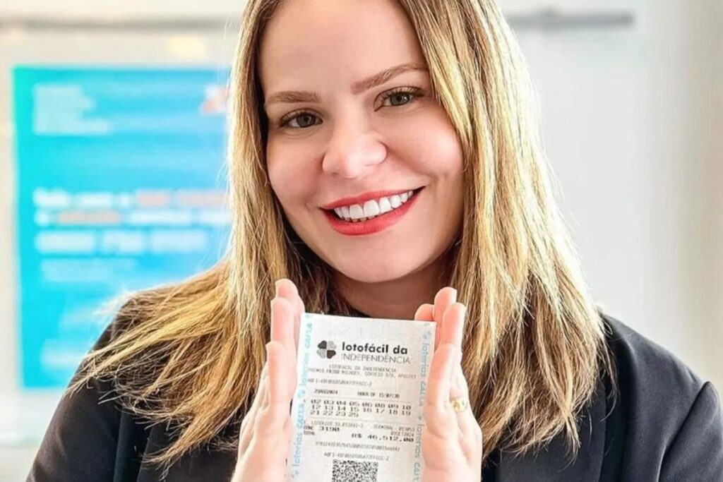 mega-sena:-quantas-vezes-ex-bbb-paulinha-leite-ja-ganhou-na-loteria