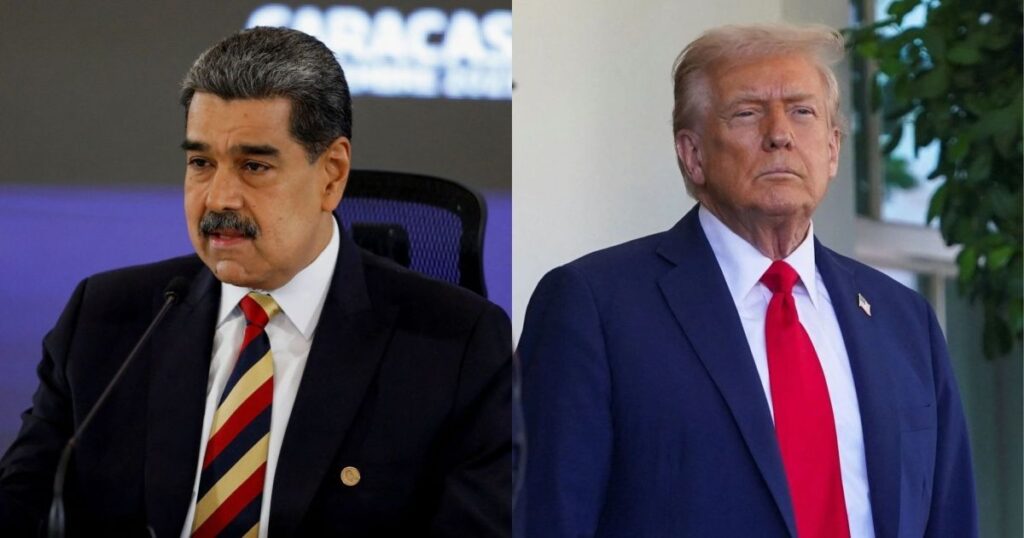 venezuela-esta-pronta-para-negociar-acordo-com-os-eua,-diz-maduro