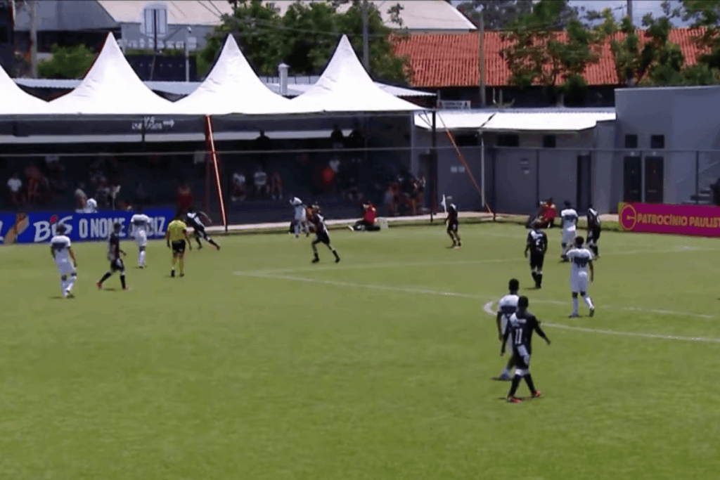 jogador-da-ponte-preta-e-punido-na-copinha-por-motivo-inusitado;-veja