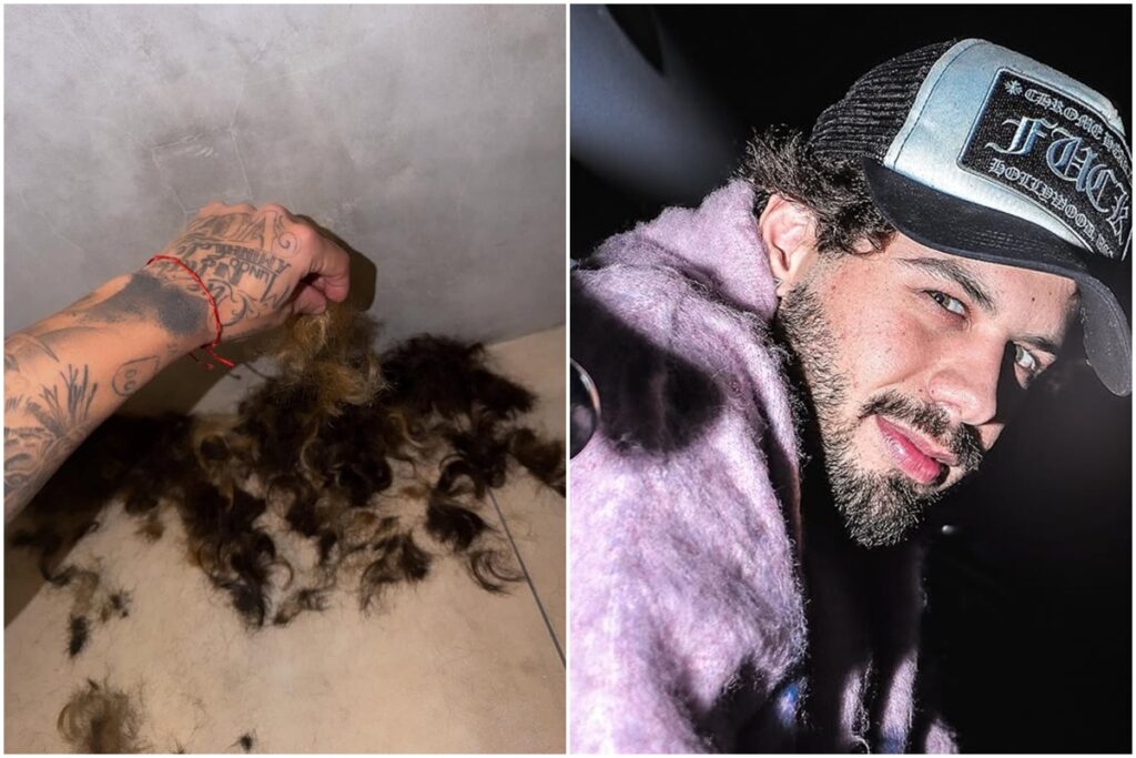 apos-termino-com-ana-castela,-ze-felipe-muda-de-visual;-veja