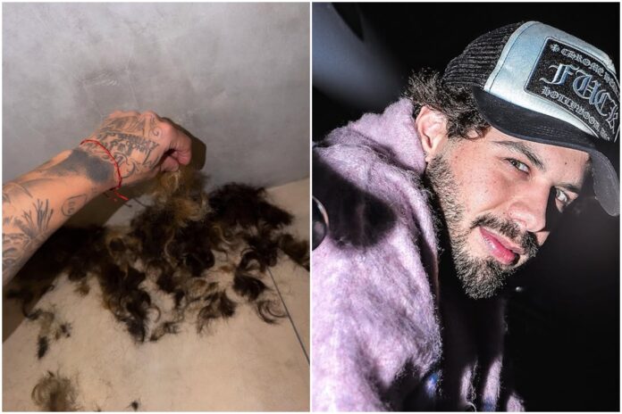 apos-termino-com-ana-castela,-ze-felipe-muda-de-visual;-veja