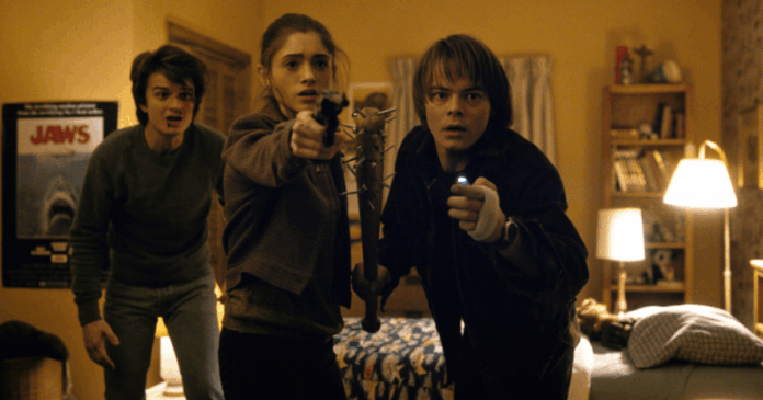 a-cnn,-elenco-de-“stranger-things”-fala-curiosidades-de-bastidores-da-serie