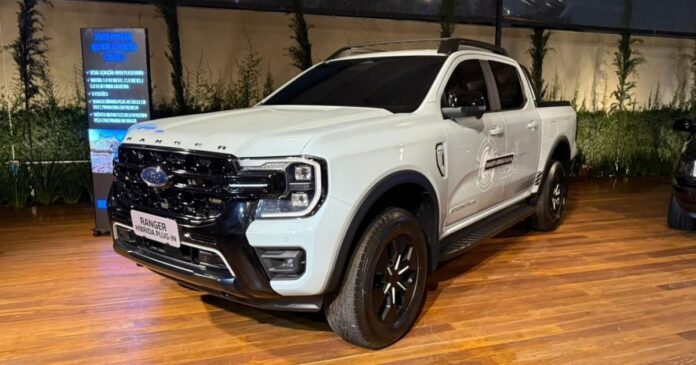 ford-ranger-hibrida-flex:-o-que-esperar-da-picape-no-brasil?