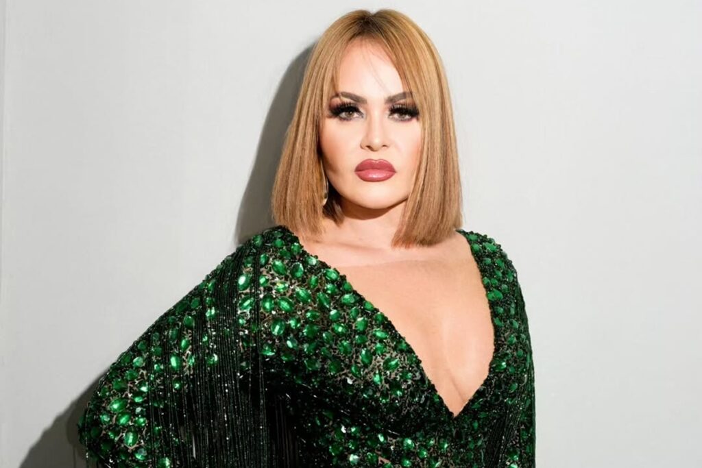 venezuelana,-gaby-spanic,-a-usurpadora,-celebra-captura-de-maduro