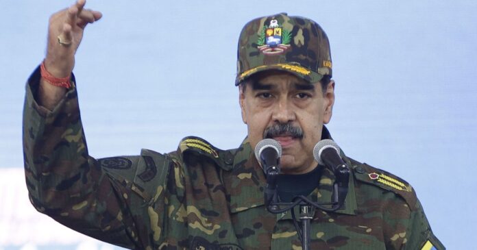 maduro-chega-a-centro-de-detencao-em-nova-york-apos-ser-capturado-pelos-eua