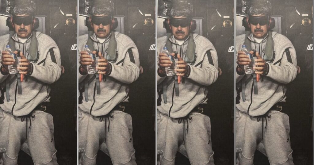 cia-infiltrou-equipe-na-venezuela-para-monitorar-vida-de-maduro,-diz-fonte