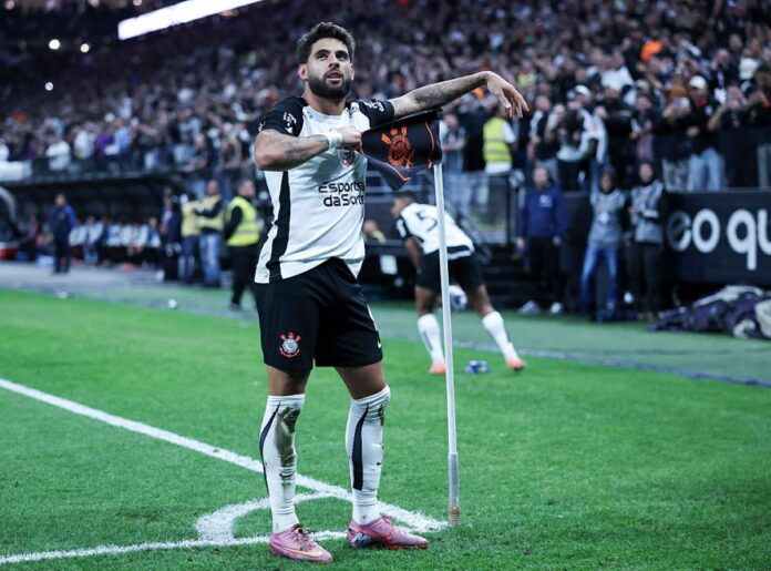na-italia,-yuri-alberto-nao-se-reapresentou-no-corinthians;-entenda