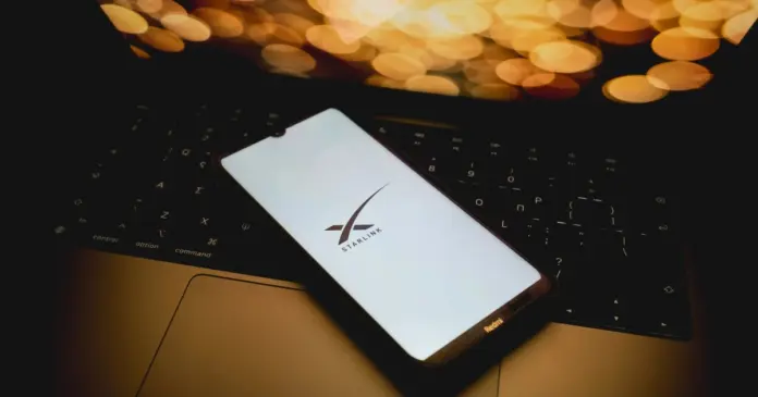 starlink,-de-musk,-diz-que-esta-fornecendo-internet-gratuita-a-venezuela