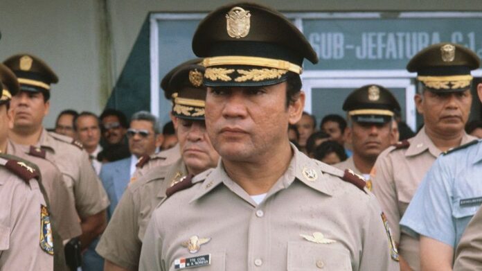 o-que-caso-noriega-pode-revelar-sobre-batalha-de-maduro-na-justica-dos-eua