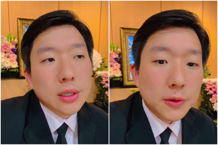 pyong-lee-lamenta-nao-chegar-a-coreia-a-tempo-de-se-despedir-do-avo