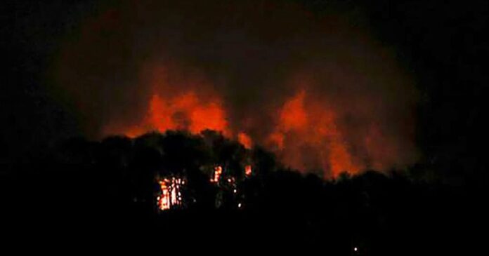 soldados-dos-eua-feridos-na-venezuela-estao-em-condicao-estavel