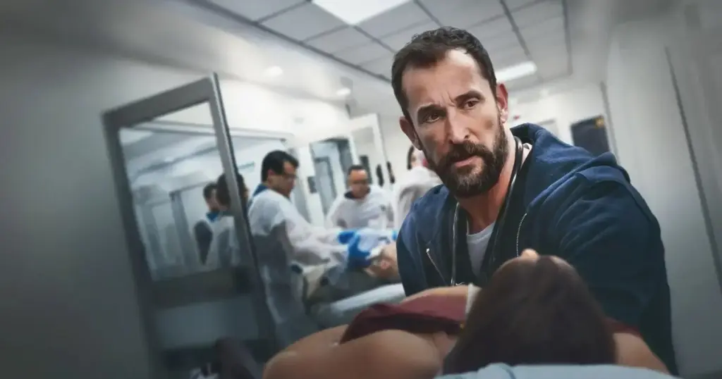 critics-choice-2026:-“the-pitt”-ganha-como-melhor-serie-de-drama