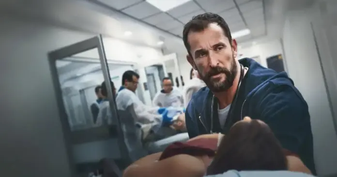 critics-choice-2026:-“the-pitt”-ganha-como-melhor-serie-de-drama