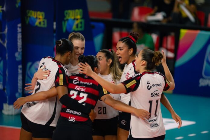 cbv-divulga-datas-das-partidas-da-copa-brasil-de-volei;-confira