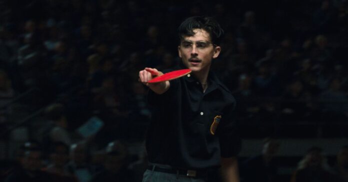 conheca-“marty-supreme”,-filme-que-rendeu-premio-a-timothee-chalamet