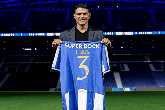 “momento-unico”,-diz-thiago-silva-apos-ser-apresentado-pelo-porto