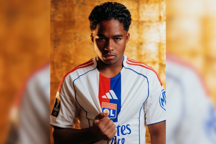 lyon-nega-que-endrick-tera-meta-imposta-pelo-real-madrid;-entenda