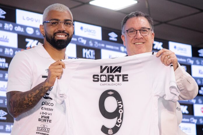 gabigol-teve-numeros-semelhantes-a-soma-de-trio-do-santos-em-2025