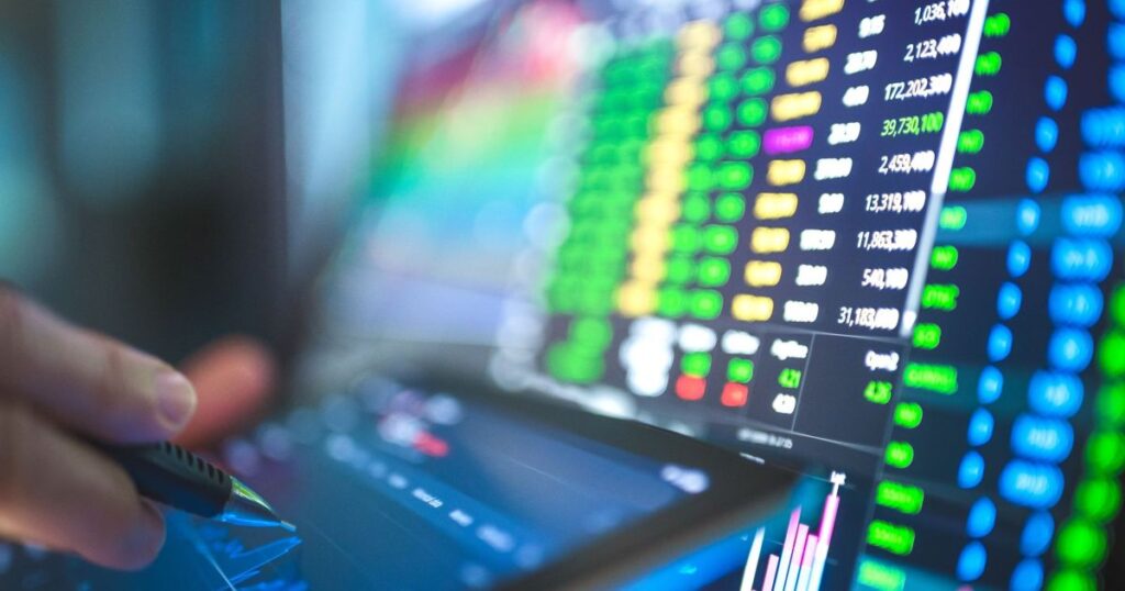 mercado-ignora-venezuela-e-mostra-apetite-por-risco