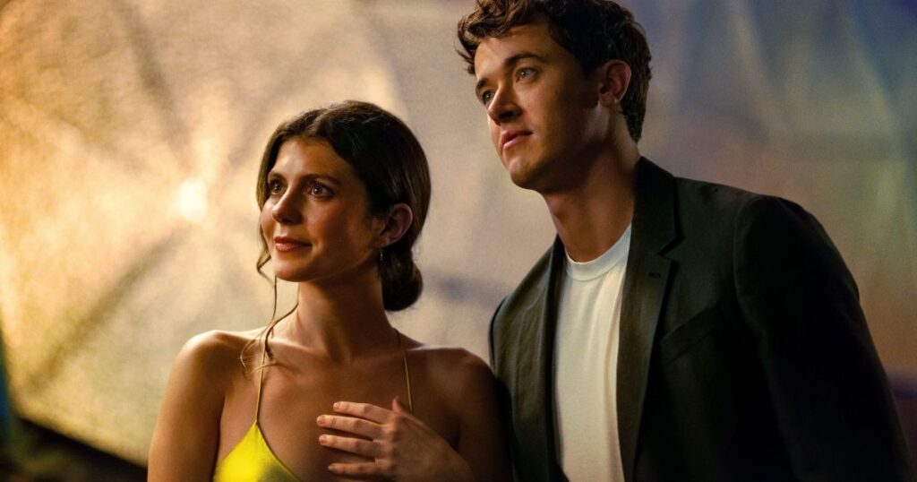 emily-henry-lembra-teste-de-quimica-de-“de-ferias-com-voce”:-“irresistivel”