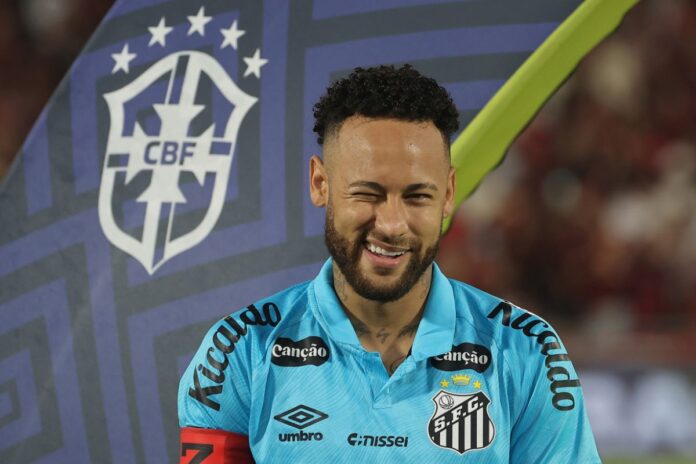 neymar-acerta-renovacao-e-seguira-no-santos-ate-dezembro-de-2026