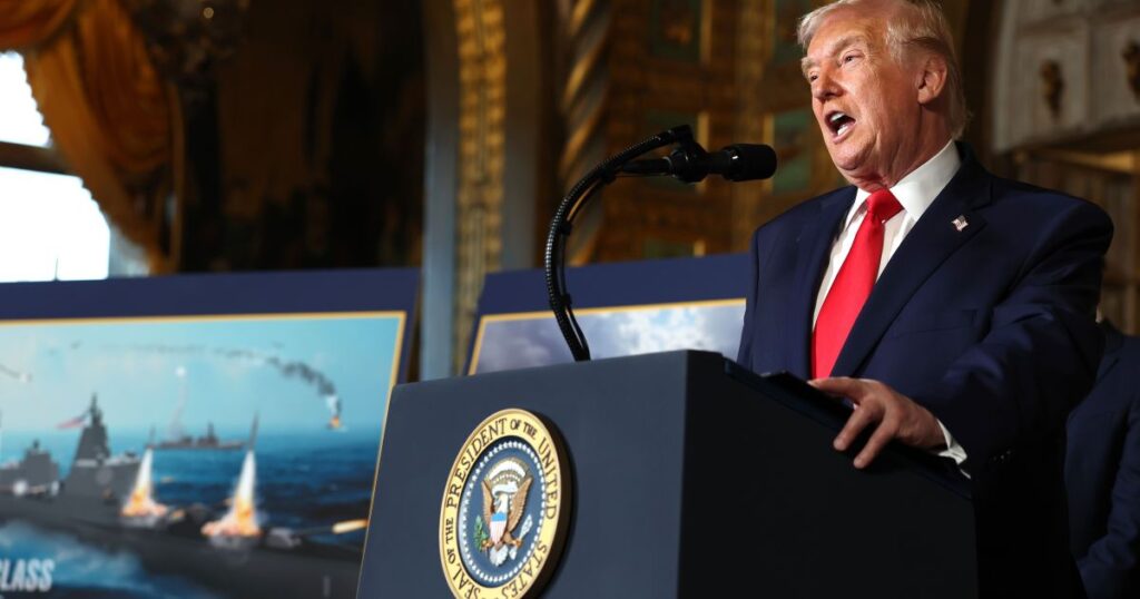 trump-anuncia-venda-de-ate-50-milhoes-de-barris-de-petroleo-da-venezuela