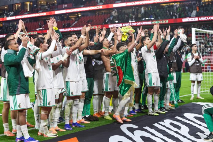copa-africana-de-nacoes:-veja-todos-os-confrontos-das-quartas-de-final