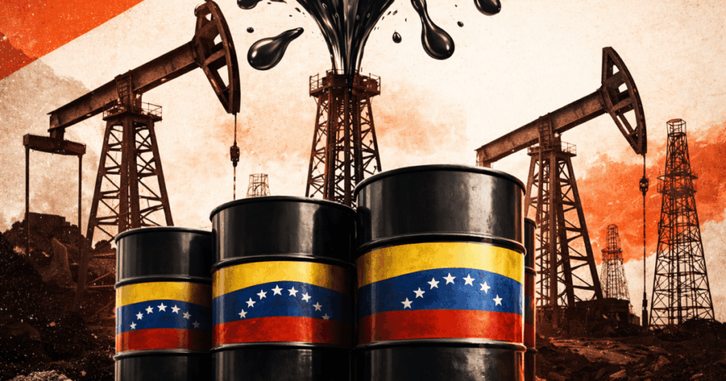 veja-5-pontos-necessarios-para-que-grandes-petroliferas-voltem-a-venezuela