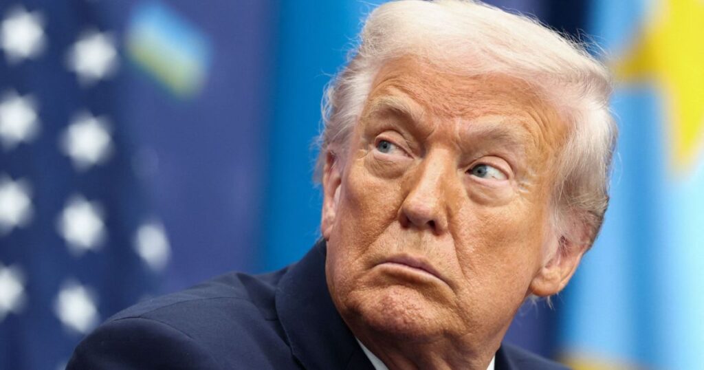 trump-duvida-da-otan,-mas-diz-que-eua-“sempre-estarao-la”-pela-alianca