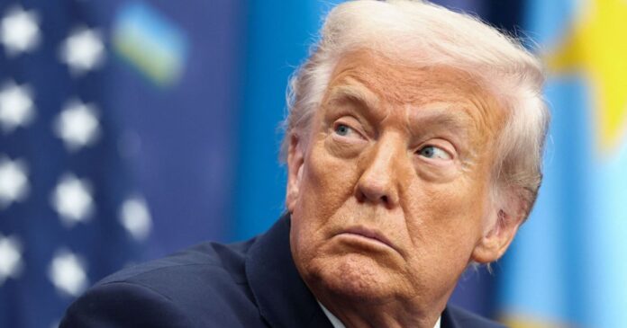 trump-duvida-da-otan,-mas-diz-que-eua-“sempre-estarao-la”-pela-alianca