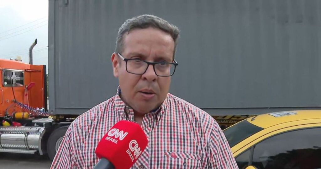 ex-preso-politico-da-venezuela:-maduro-vai-sentir-“na-pele”