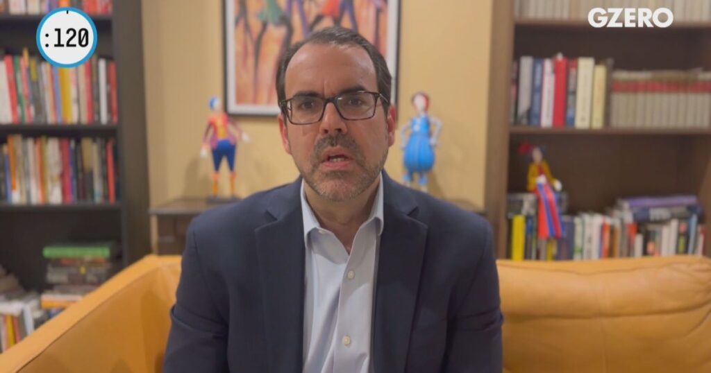 garman:-eua-ameacam,-mas-nao-devem-repetir-ofensiva-a-paises-latinos