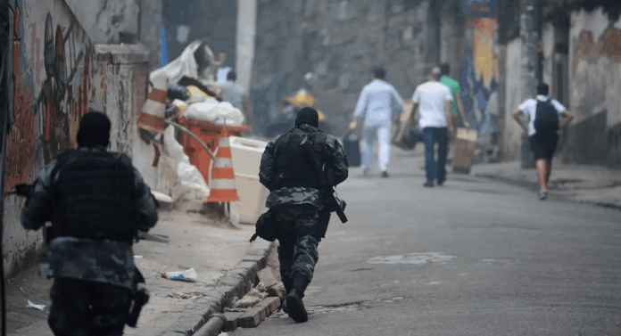 violencia-e-a-principal-preocupacao-para-45%-dos-brasileiros